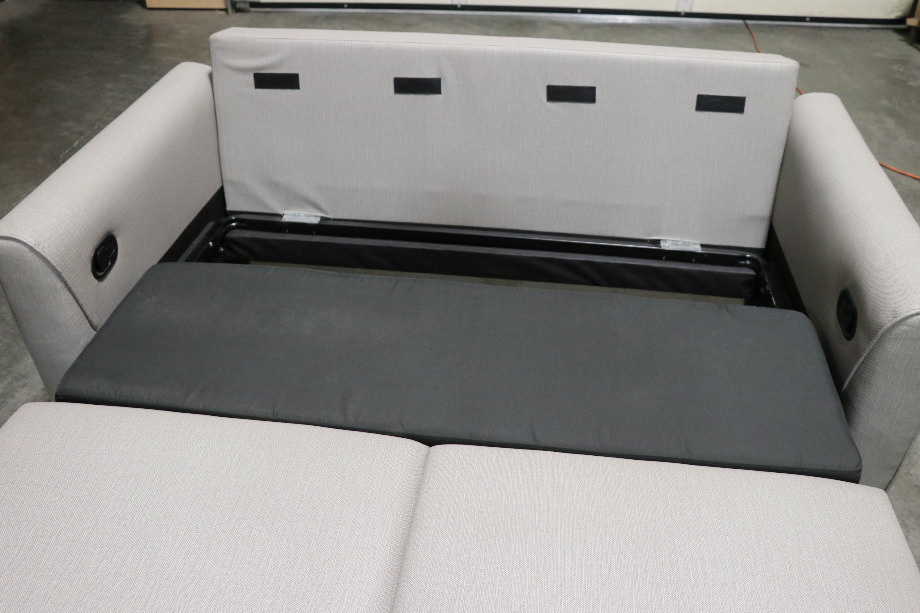 RV Furniture THOMAS PAYNE RECLINER TRIFOLD SOFA RV/MOTORHOME FURNITURE