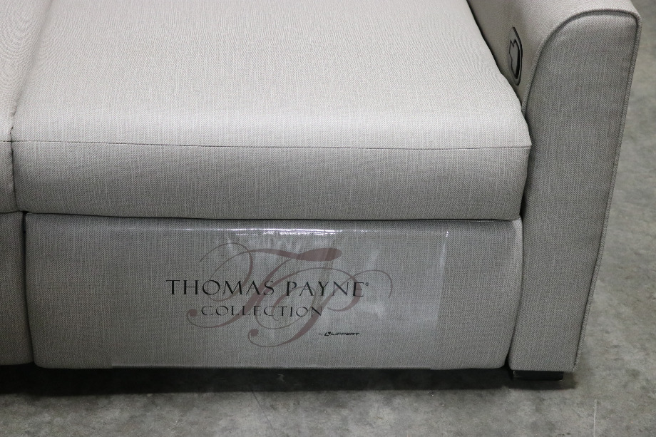 RV Furniture THOMAS PAYNE RECLINER TRIFOLD SOFA RV/MOTORHOME FURNITURE