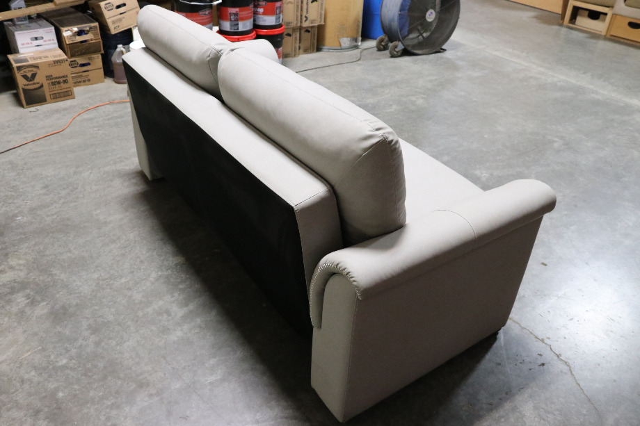 RV Furniture RV FURNITURE VINYL TRIFOLD SOFA BY THOMAS PAYNE FOR SALE Couches THOMAS PAYNE RV