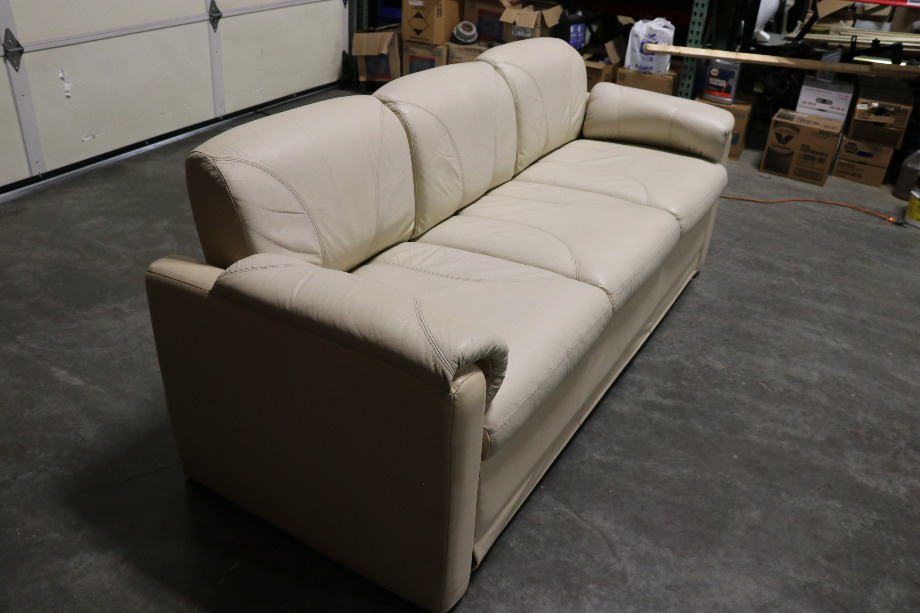 RV Furniture USED RV/MOTORHOME VINYL COUCH FOR SALE Couches COUCHÜSED