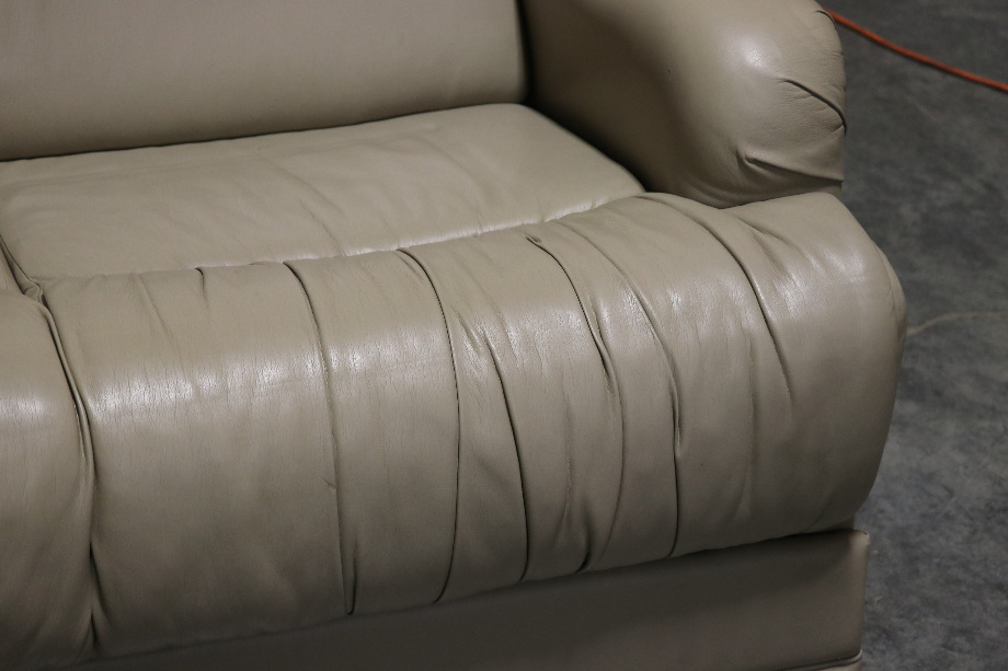 RV Furniture USED RV 425 THUNDER JACK KNIFE SLEEPER SOFA FOR SALE Jack