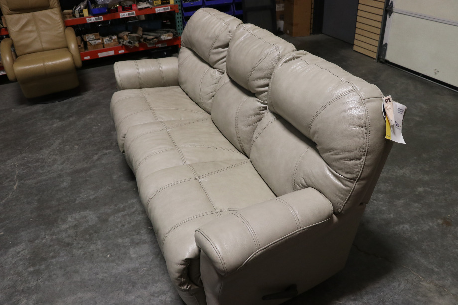 RV Furniture USED RV RECLINER COUCH MOTORHOME FURNITURE FOR SALE