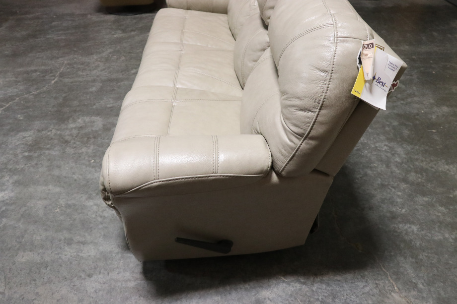 RV Furniture USED RV RECLINER COUCH MOTORHOME FURNITURE FOR SALE Couches RECLINER SOFASÜSED RV