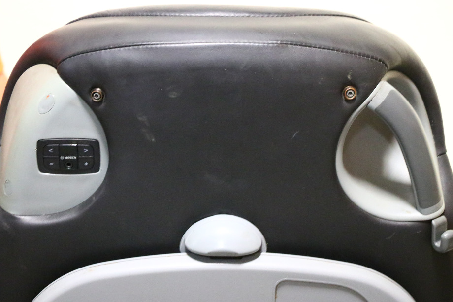 USED PASSENGER BUS SINGLE SEAT RV/MOTORHOME/BUS FURNITURE FOR SALE RV Furniture 