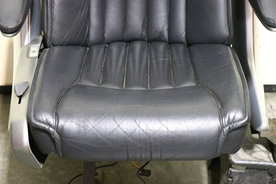 USED PASSENGER BUS SINGLE SEAT RV/MOTORHOME/BUS FURNITURE FOR SALE RV Furniture 