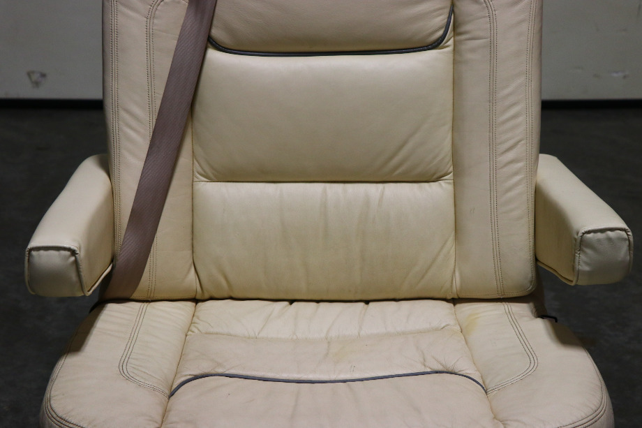 USED RV FURNITURE PASSENGER BUDDY SEAT FOR SALE RV Furniture 