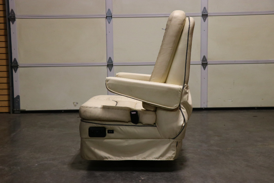 USED RV FURNITURE PASSENGER BUDDY SEAT FOR SALE RV Furniture 