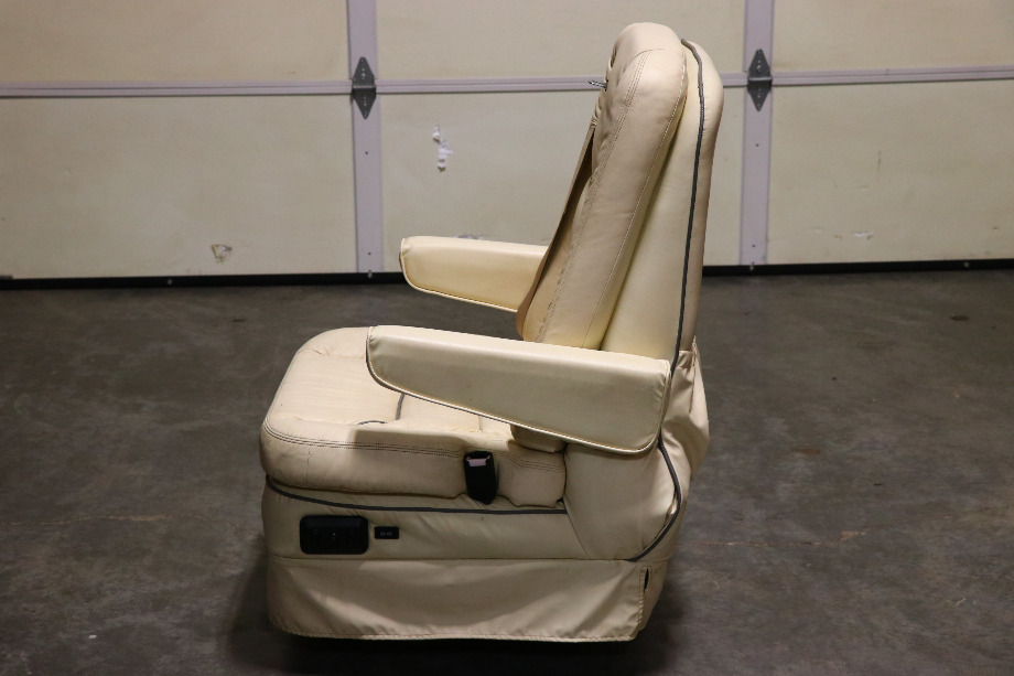 USED RV FURNITURE PASSENGER BUDDY SEAT FOR SALE RV Furniture 