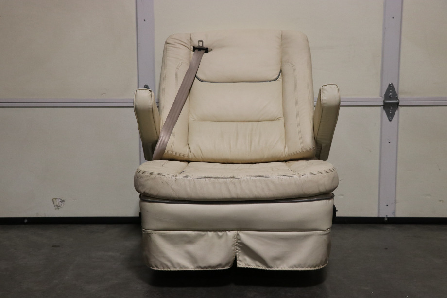 USED RV FURNITURE PASSENGER BUDDY SEAT FOR SALE RV Furniture 