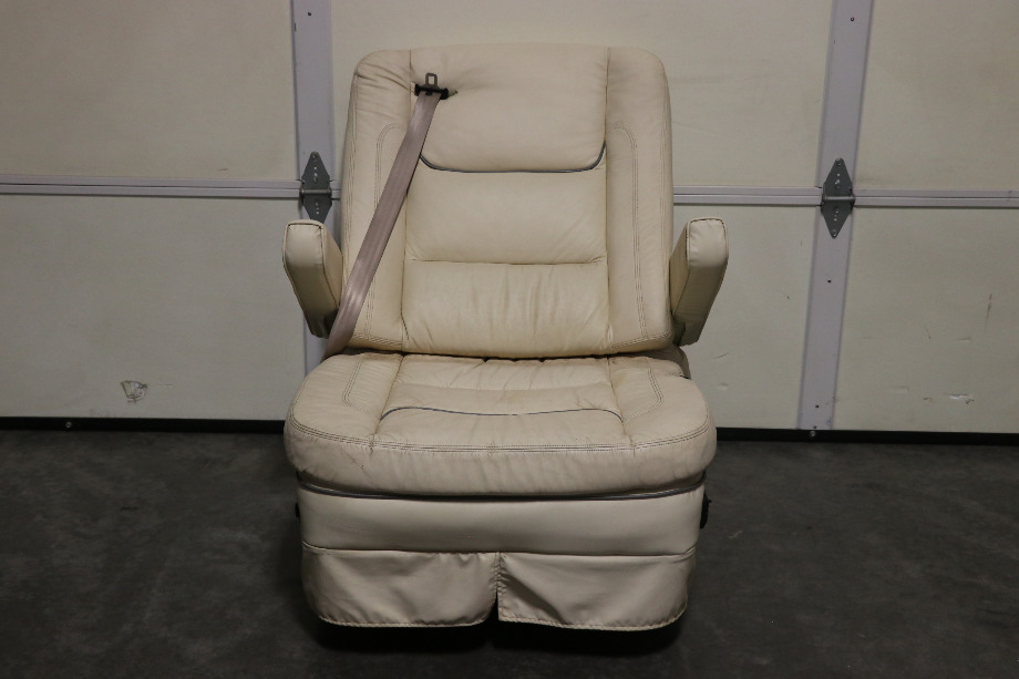 USED RV FURNITURE PASSENGER BUDDY SEAT FOR SALE RV Furniture 