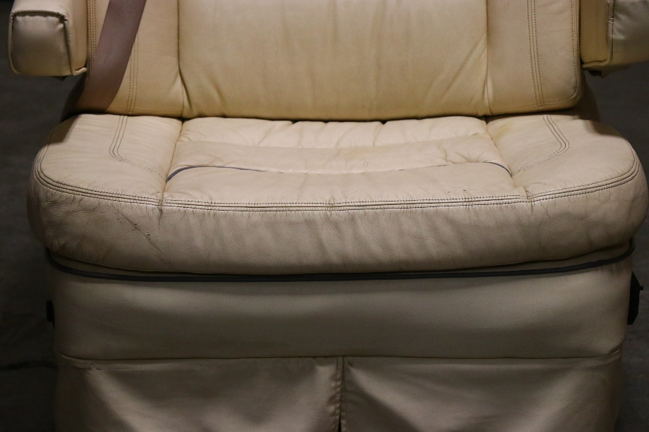 USED RV FURNITURE PASSENGER BUDDY SEAT FOR SALE RV Furniture 