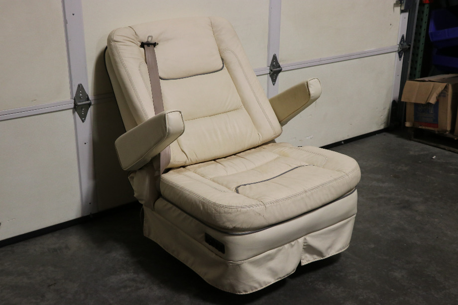 USED RV FURNITURE PASSENGER BUDDY SEAT FOR SALE RV Furniture 