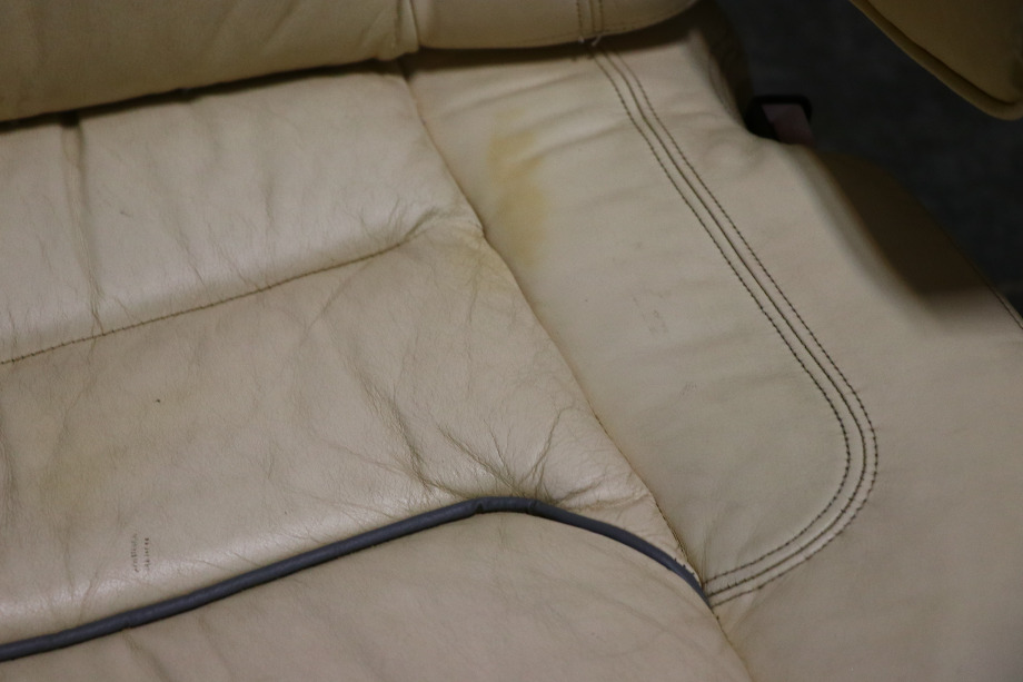 USED RV FURNITURE PASSENGER BUDDY SEAT FOR SALE RV Furniture 