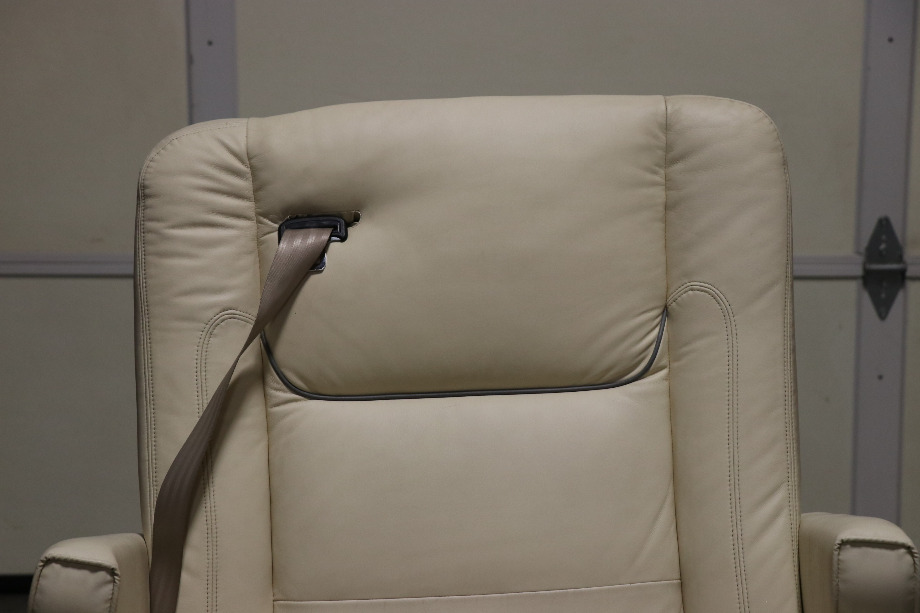 USED MOTORHOME FURNITURE PASSENGER BUDDY SEAT FOR SALE RV Furniture 
