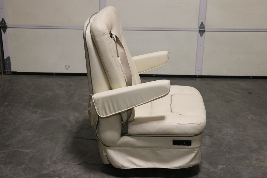 USED MOTORHOME FURNITURE PASSENGER BUDDY SEAT FOR SALE RV Furniture 