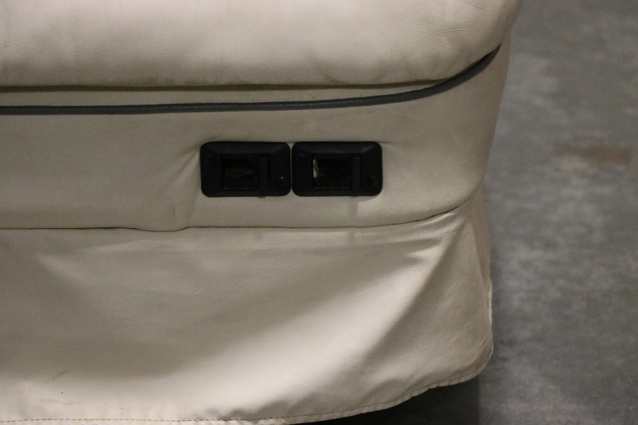 USED MOTORHOME FURNITURE PASSENGER BUDDY SEAT FOR SALE RV Furniture 