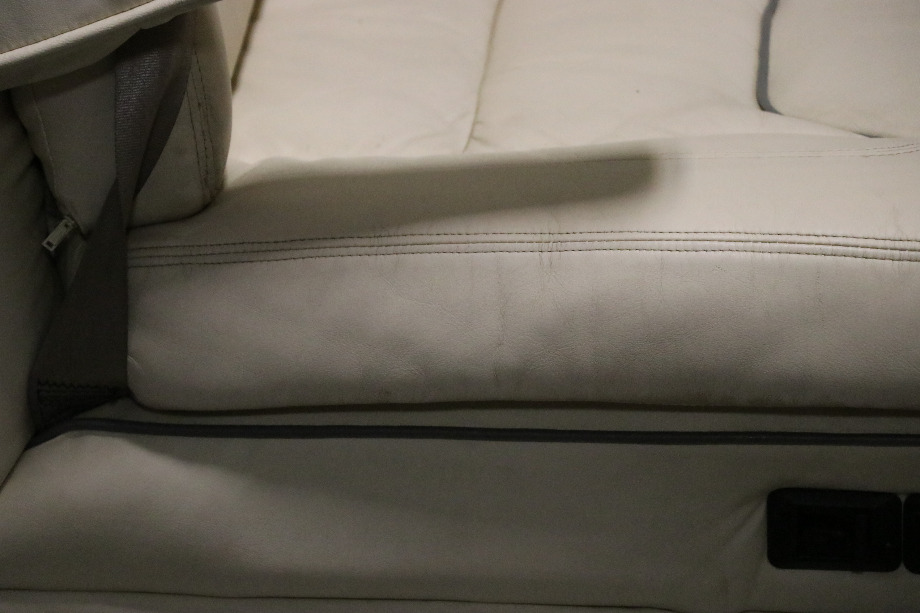 USED MOTORHOME FURNITURE PASSENGER BUDDY SEAT FOR SALE RV Furniture 
