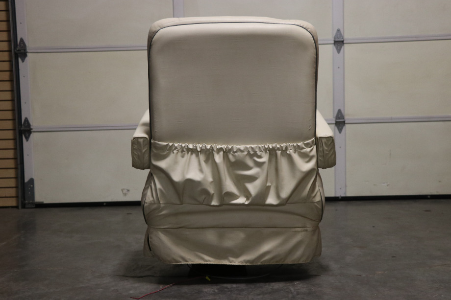 USED MOTORHOME FURNITURE PASSENGER BUDDY SEAT FOR SALE RV Furniture 