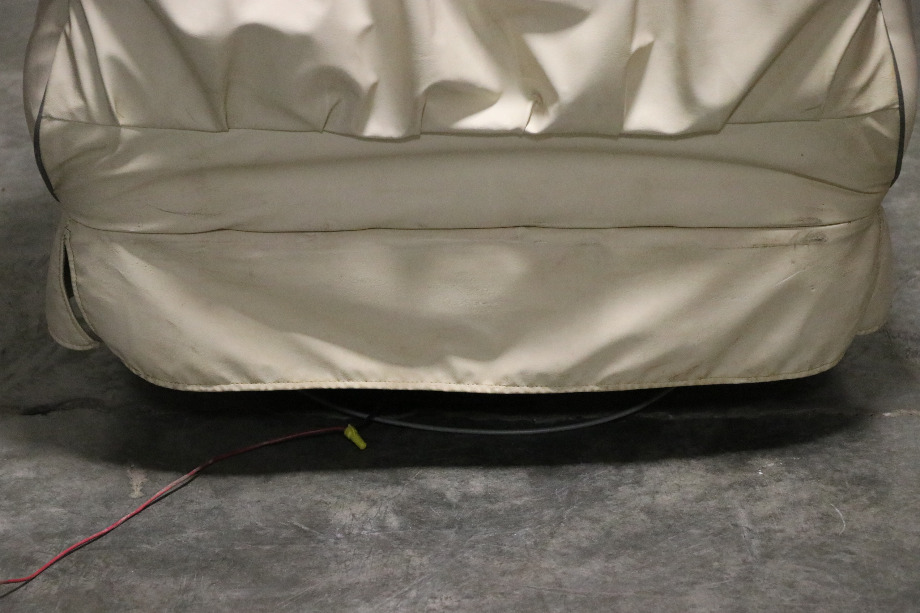 USED MOTORHOME FURNITURE PASSENGER BUDDY SEAT FOR SALE RV Furniture 