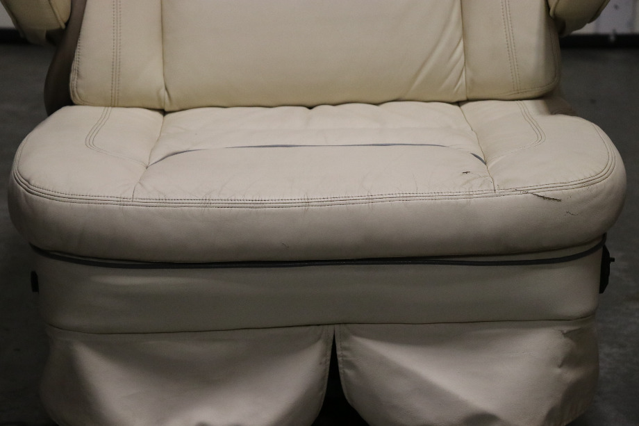 USED MOTORHOME FURNITURE PASSENGER BUDDY SEAT FOR SALE RV Furniture 