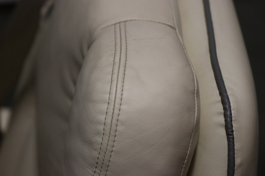 USED MOTORHOME FURNITURE PASSENGER BUDDY SEAT FOR SALE RV Furniture 