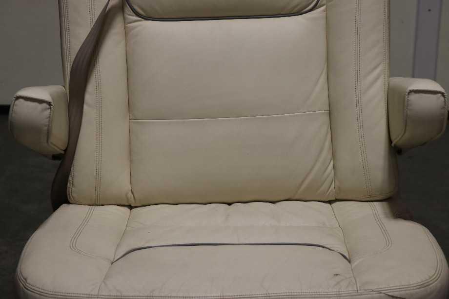 USED MOTORHOME FURNITURE PASSENGER BUDDY SEAT FOR SALE RV Furniture 