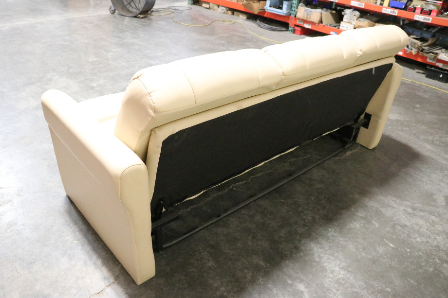 RV Furniture USED RV/MOTORHOME FURNITURE MAGIC BED SLEEPER SOFA FOR