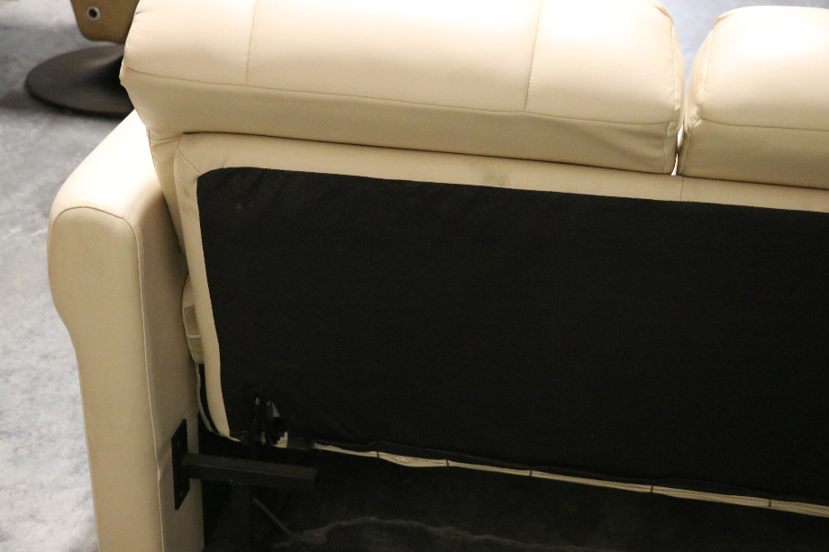 RV Furniture USED RV/MOTORHOME FURNITURE MAGIC BED SLEEPER SOFA FOR