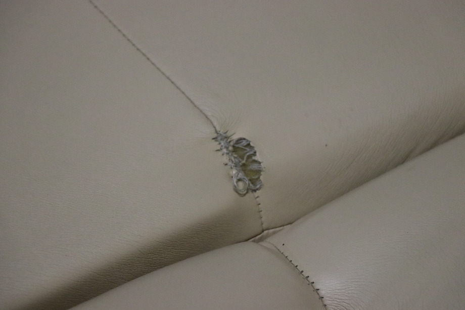 RV Furniture USED RV/MOTORHOME FURNITURE MAGIC BED SLEEPER SOFA FOR