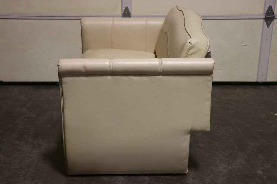 USED LOVESEAT RV FURNITURE FOR SALE RV Furniture 