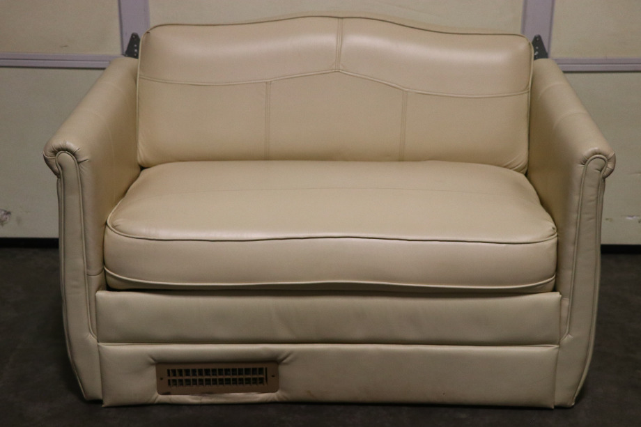 USED LOVESEAT RV FURNITURE FOR SALE RV Furniture 