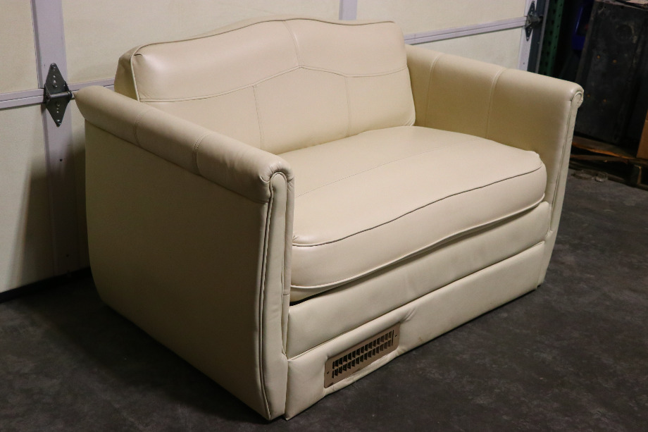 USED LOVESEAT RV FURNITURE FOR SALE RV Furniture 