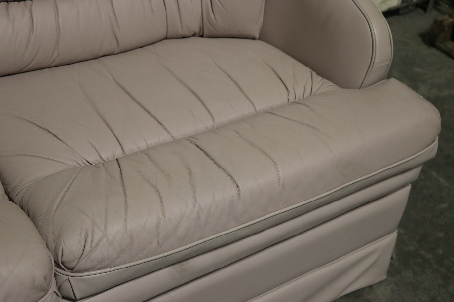 USED COUCH WITH CUP HOLDERS MOTORHOME FURNITURE FOR SALE RV Furniture 