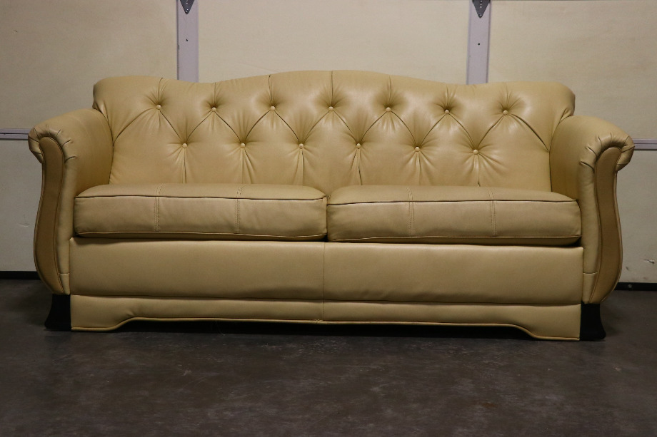 USED RV PULL OUT SLEEPER SOFA FOR SALE RV Furniture 