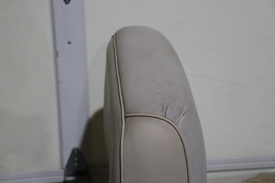 USED RV/MOTORHOME HI TECH KUSTOM CAPTAIN CHAIR SET FOR SALE RV Furniture 