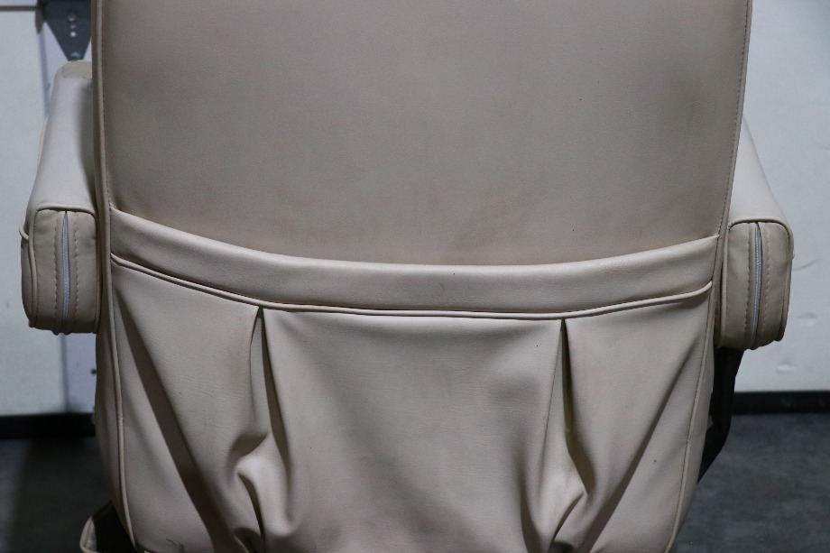 USED RV/MOTORHOME HI TECH KUSTOM CAPTAIN CHAIR SET FOR SALE RV Furniture 
