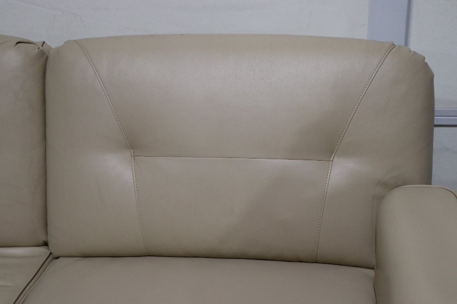 USED PULL OUT SLEEPER SOFA MOTORHOME FURNITURE FOR SALE RV Furniture 