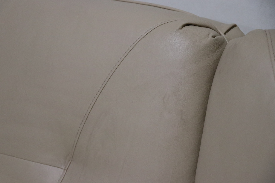 USED PULL OUT SLEEPER SOFA MOTORHOME FURNITURE FOR SALE RV Furniture 