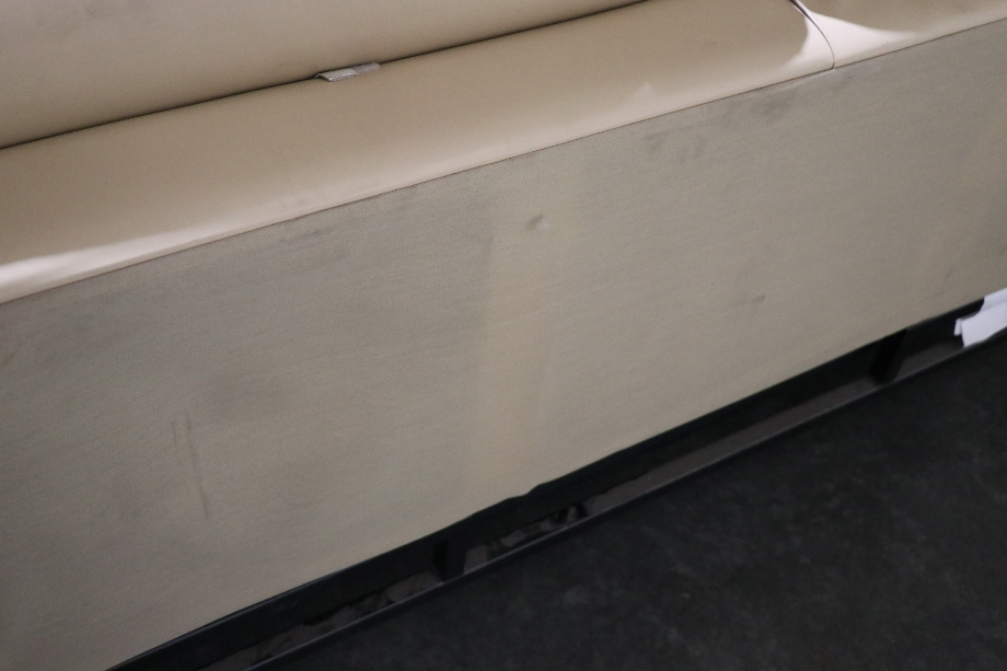 USED PULL OUT SLEEPER SOFA MOTORHOME FURNITURE FOR SALE RV Furniture 