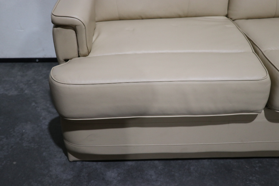 USED PULL OUT SLEEPER SOFA MOTORHOME FURNITURE FOR SALE RV Furniture 