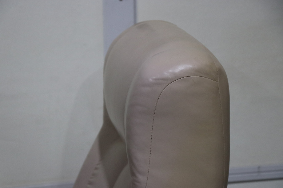 USED MOTORHOME CAPTAIN CHAIR SET FOR SALE RV Furniture 