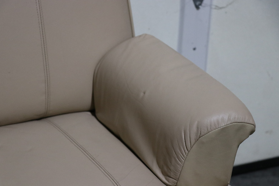 USED MOTORHOME JACK KNIFE SLEEPER SOFA FOR SALE RV Furniture 