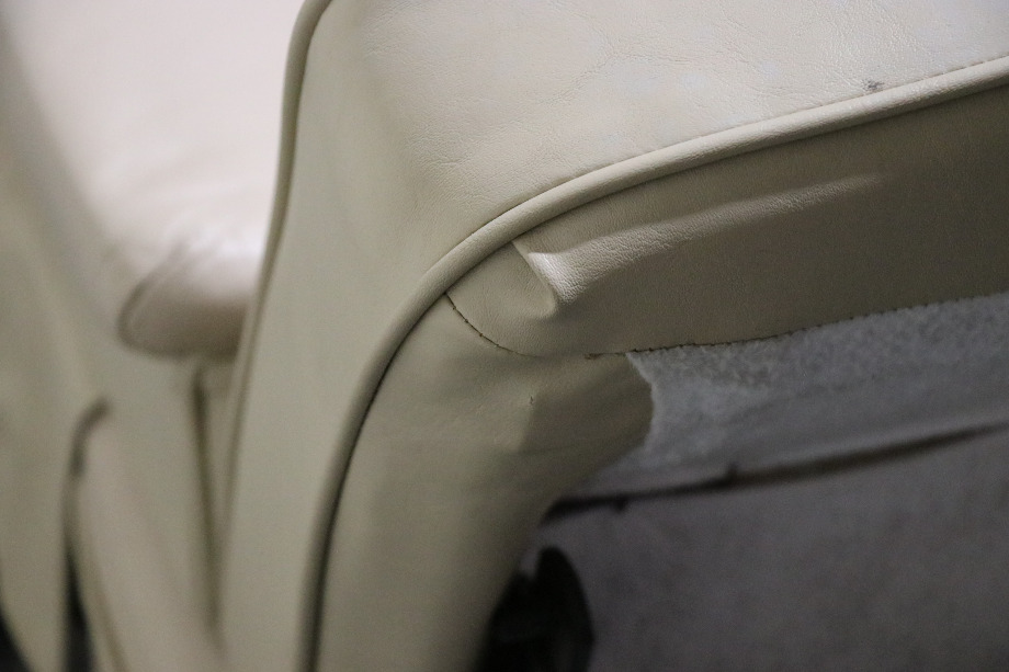 USED MOTORHOME JACK KNIFE SLEEPER SOFA FOR SALE RV Furniture 