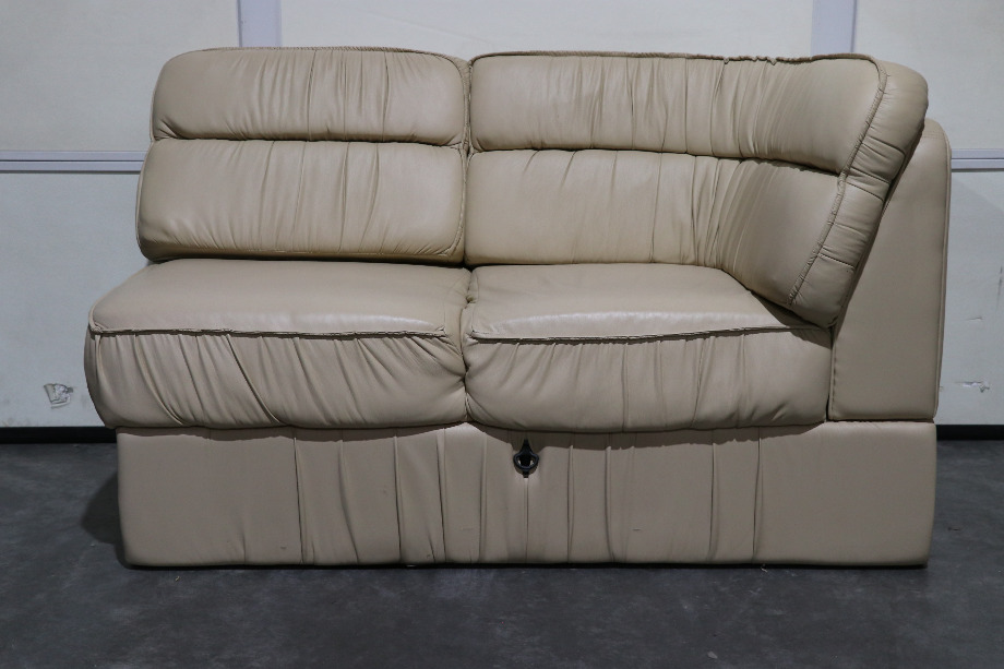 USED MOTORHOME J LOUNGE SOFA FOR SALE RV Furniture 