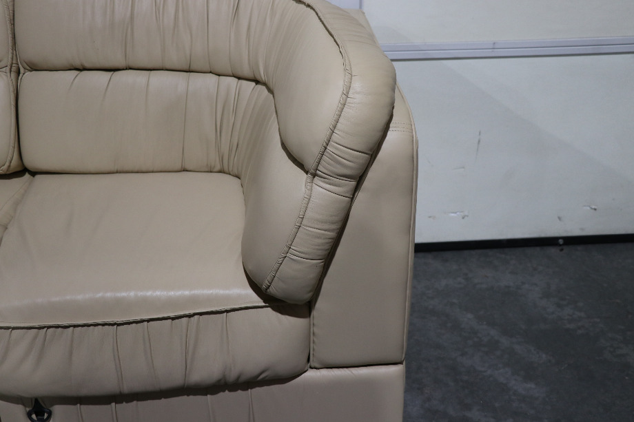 USED MOTORHOME J LOUNGE SOFA FOR SALE RV Furniture 