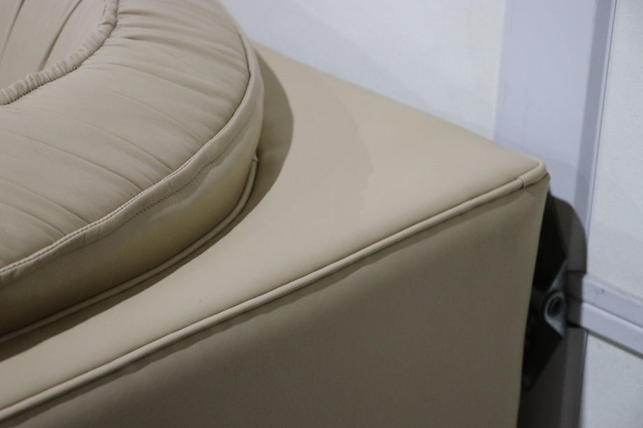 USED MOTORHOME J LOUNGE SOFA FOR SALE RV Furniture 