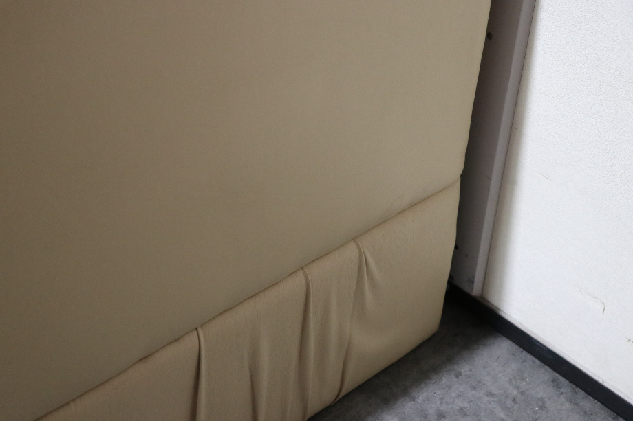 USED MOTORHOME J LOUNGE SOFA FOR SALE RV Furniture 