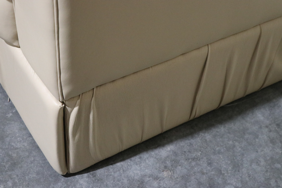 USED MOTORHOME J LOUNGE SOFA FOR SALE RV Furniture 