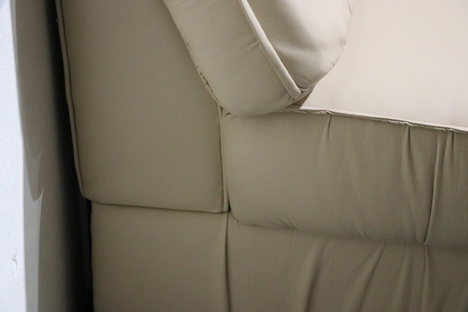 USED MOTORHOME J LOUNGE SOFA FOR SALE RV Furniture 