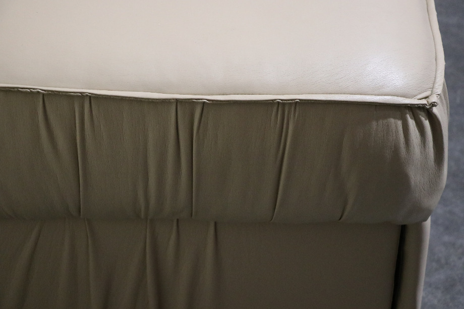 USED MOTORHOME J LOUNGE SOFA FOR SALE RV Furniture 